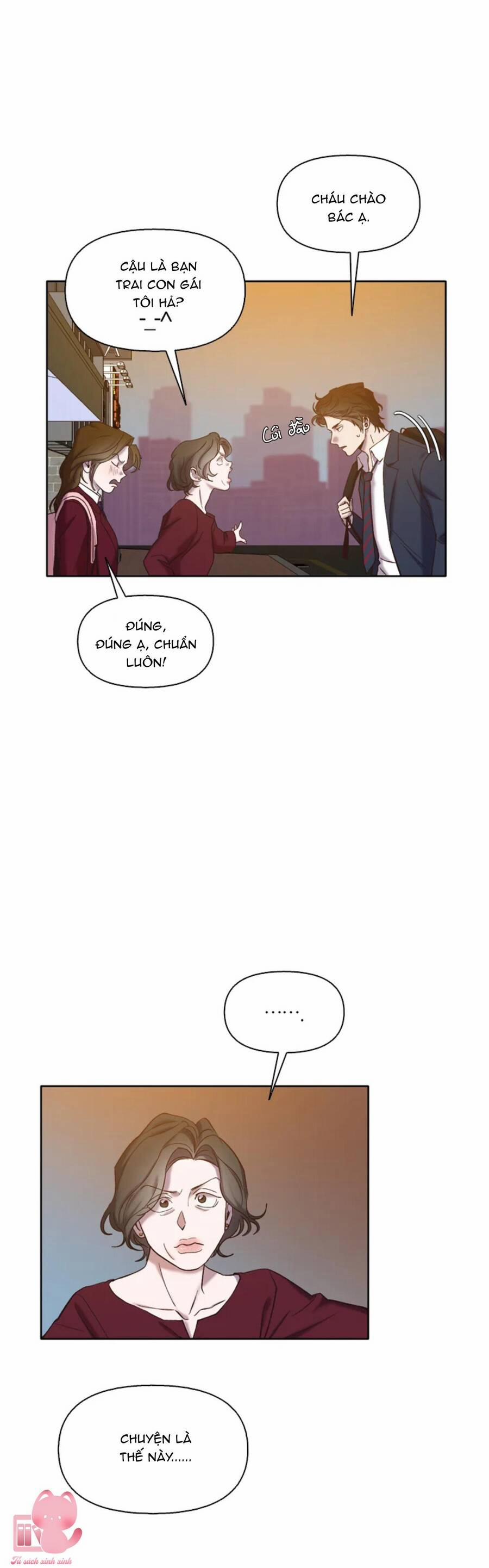 Thanh Xuân Của Chúng Ta 69 trang 5