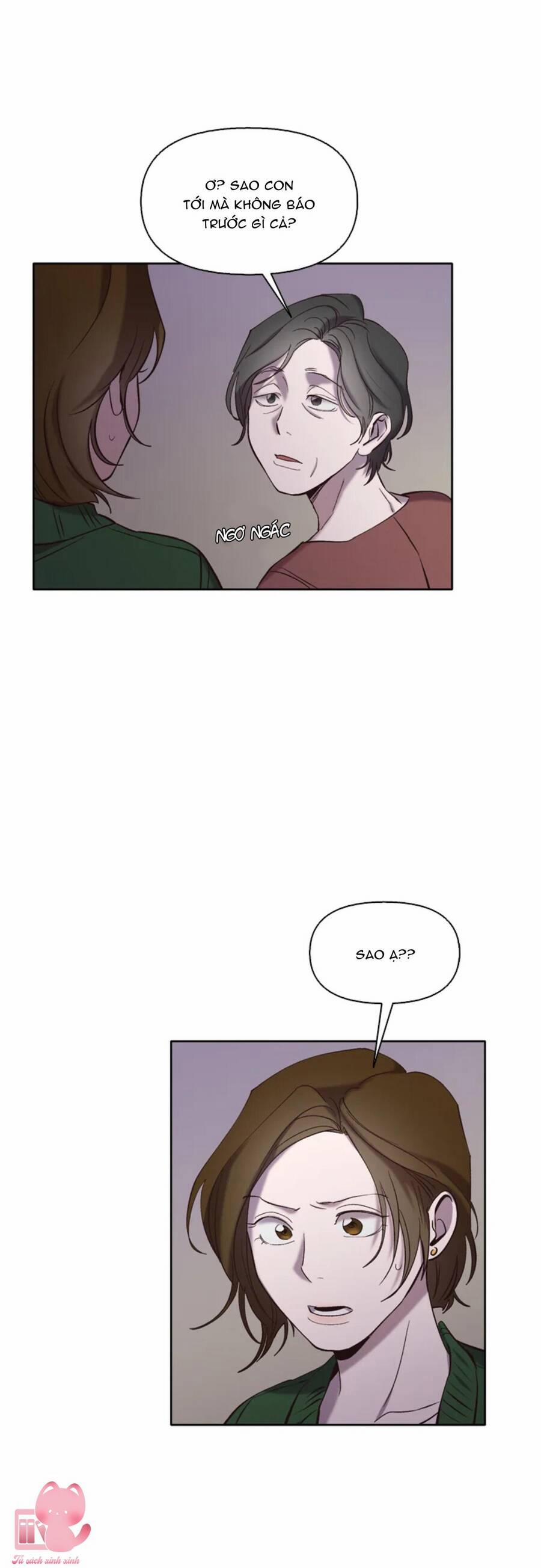 Thanh Xuân Của Chúng Ta 69 trang 51