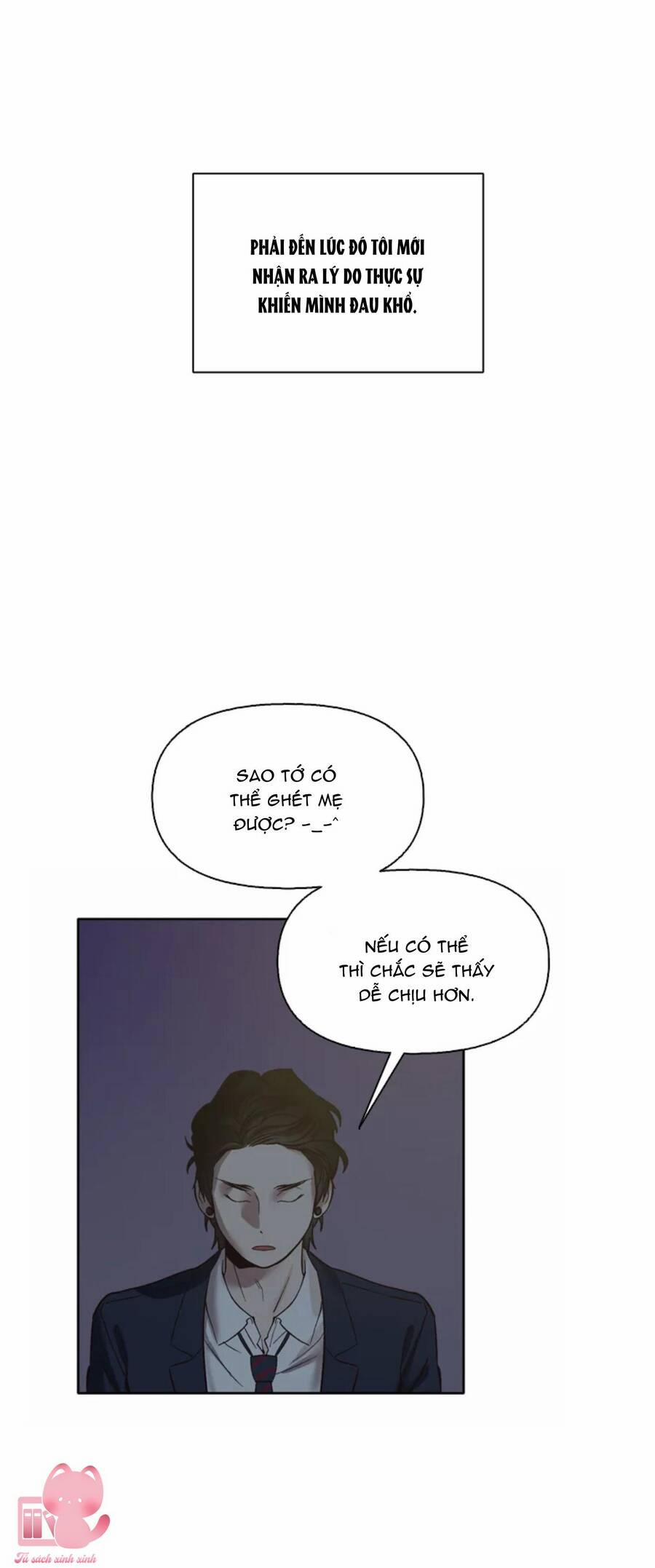 Thanh Xuân Của Chúng Ta 69 trang 52