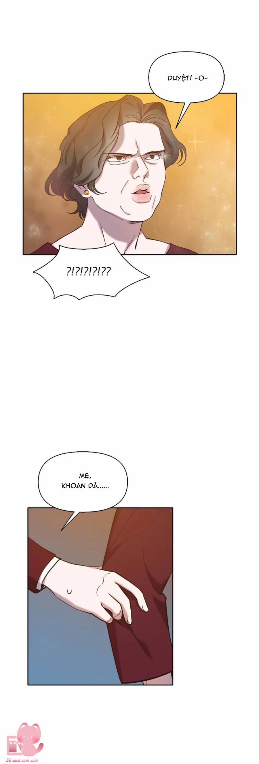 Thanh Xuân Của Chúng Ta 69 trang 6