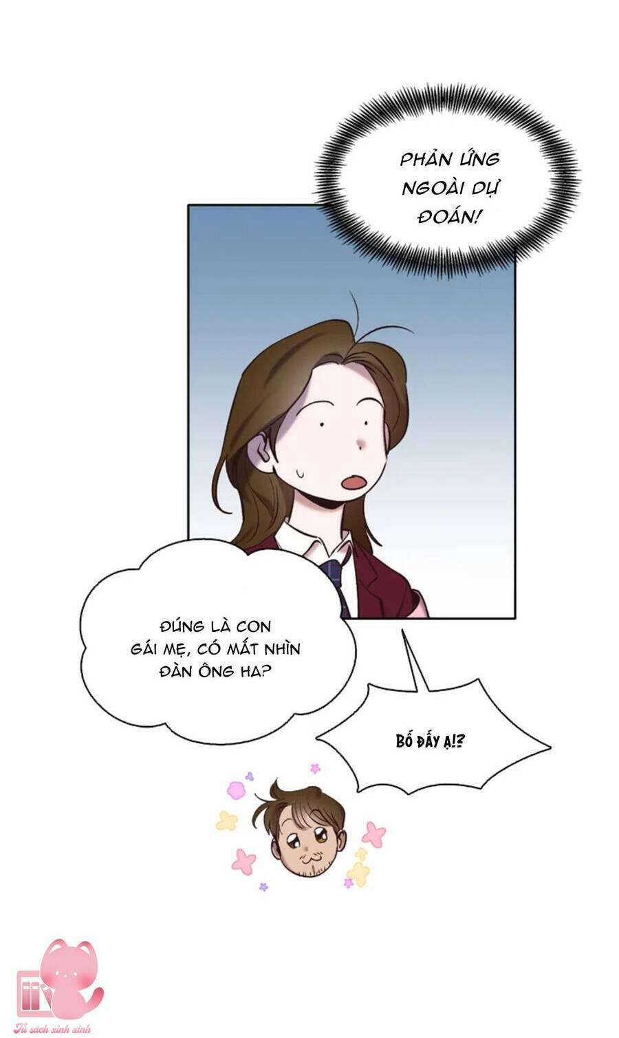 Thanh Xuân Của Chúng Ta 69 trang 8