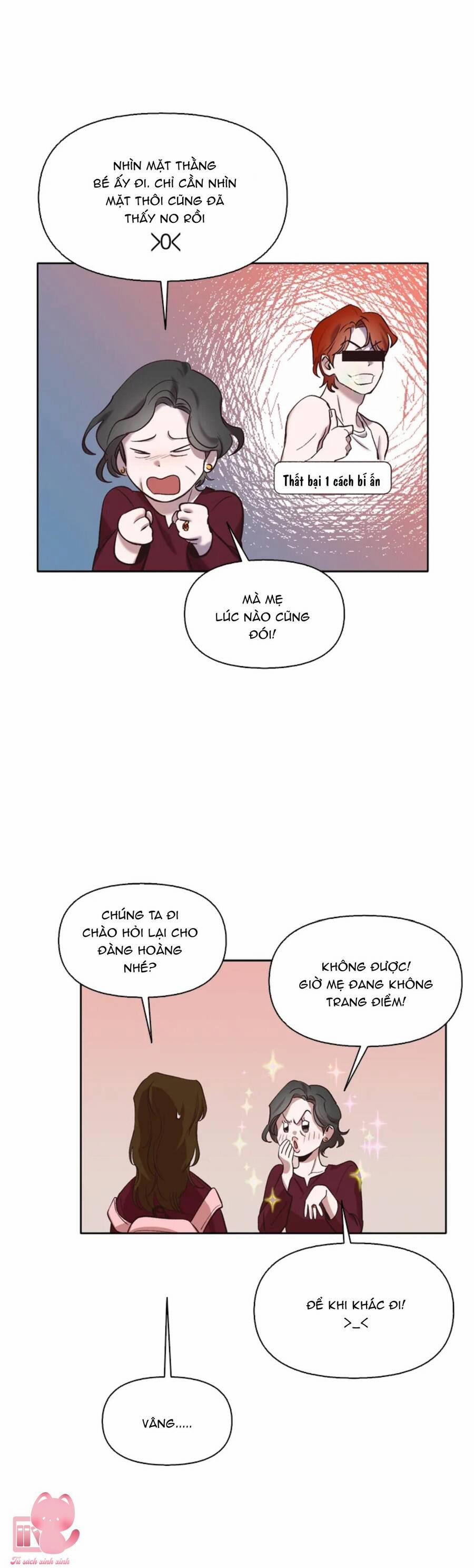 Thanh Xuân Của Chúng Ta 69 trang 9