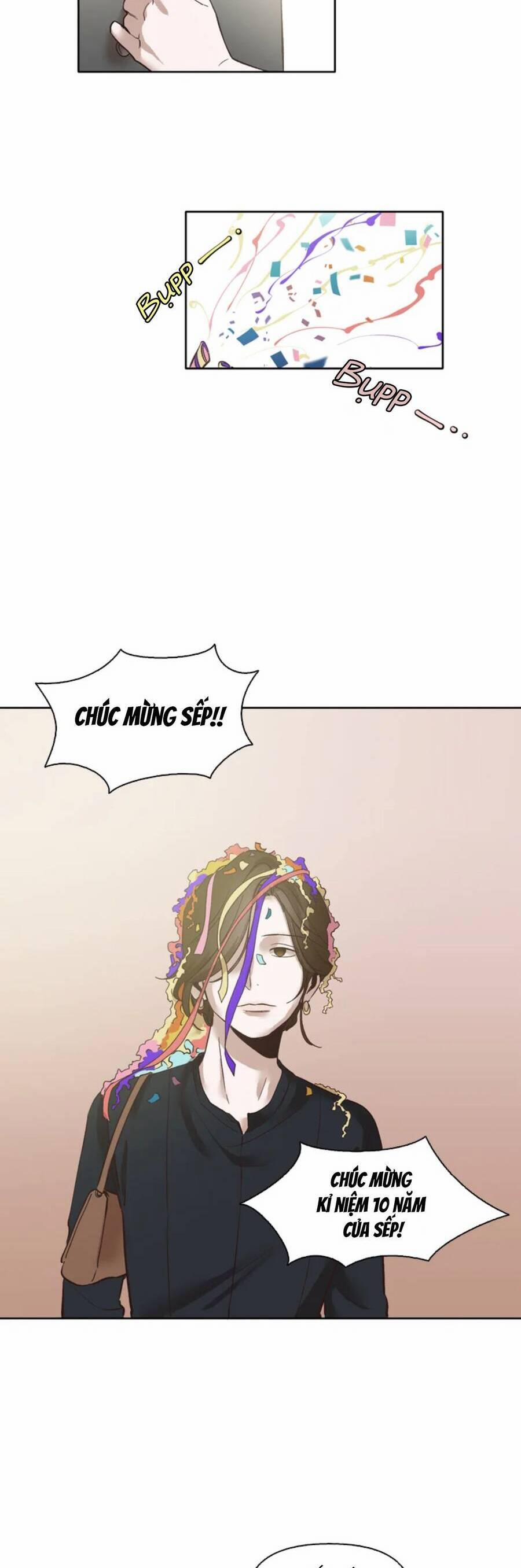 Thanh Xuân Của Chúng Ta 7 trang 10