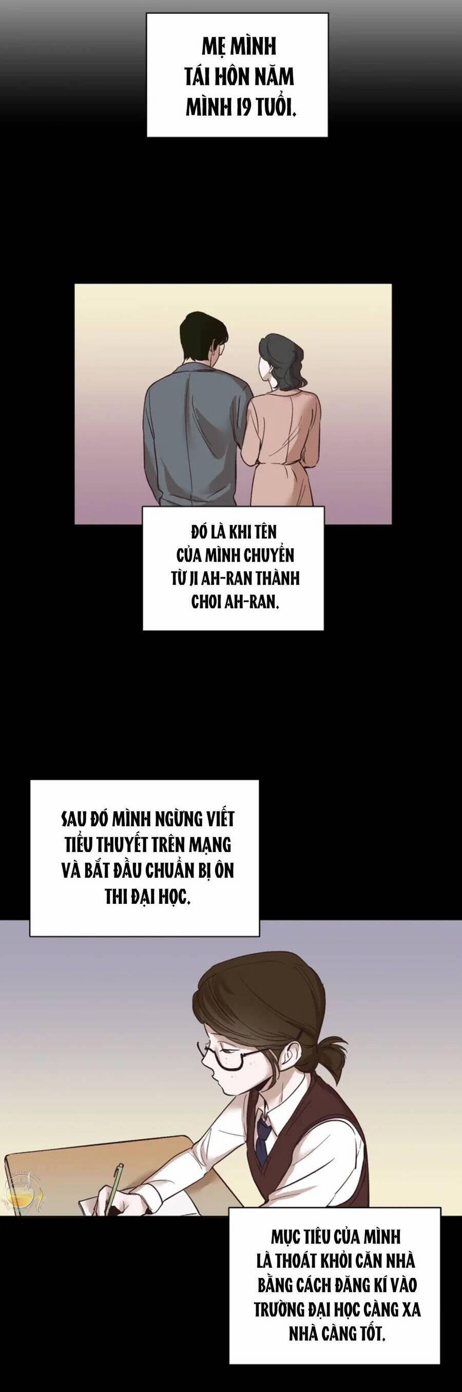 Thanh Xuân Của Chúng Ta 7 trang 14