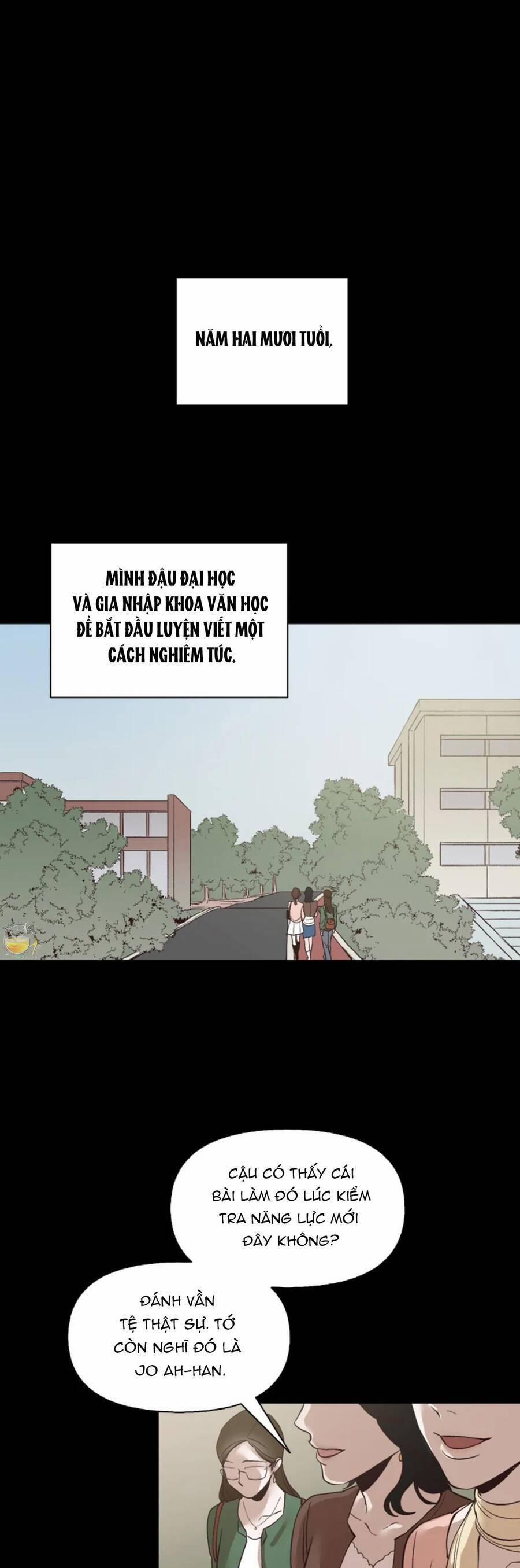 Thanh Xuân Của Chúng Ta 7 trang 15