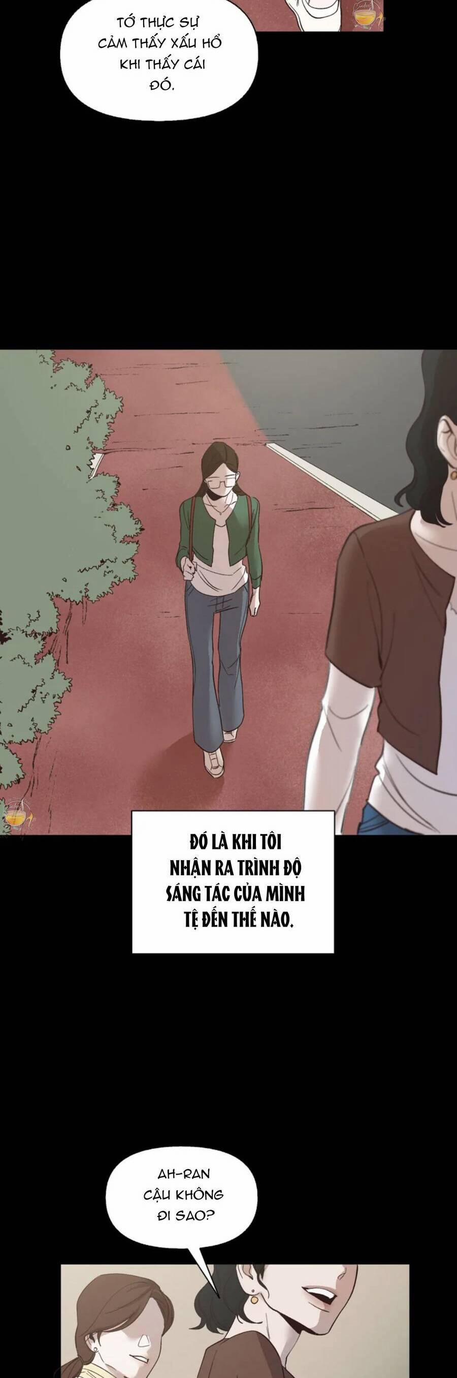 Thanh Xuân Của Chúng Ta 7 trang 17