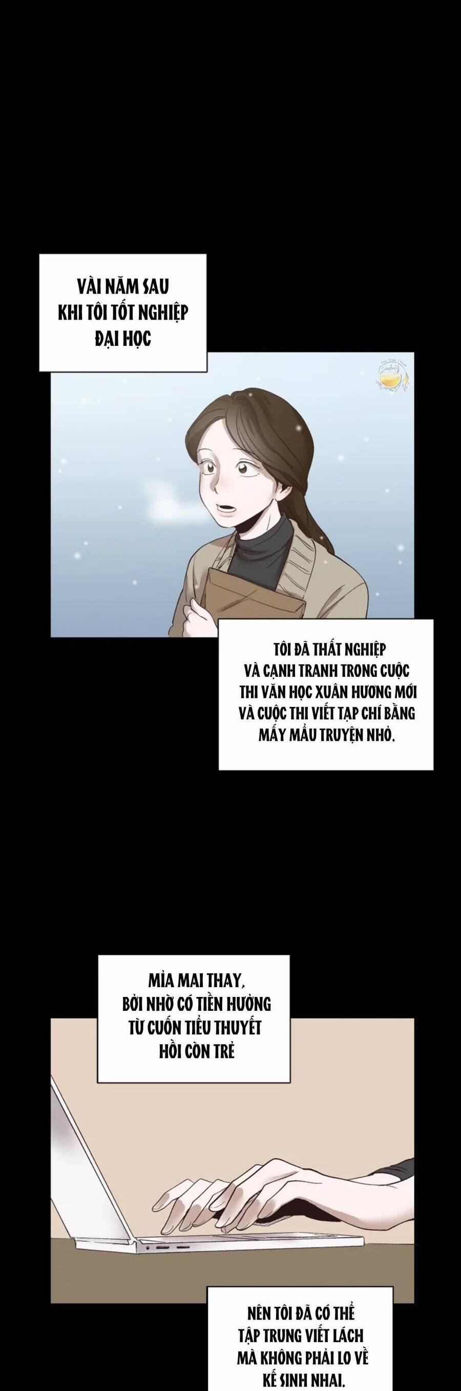 Thanh Xuân Của Chúng Ta 7 trang 19