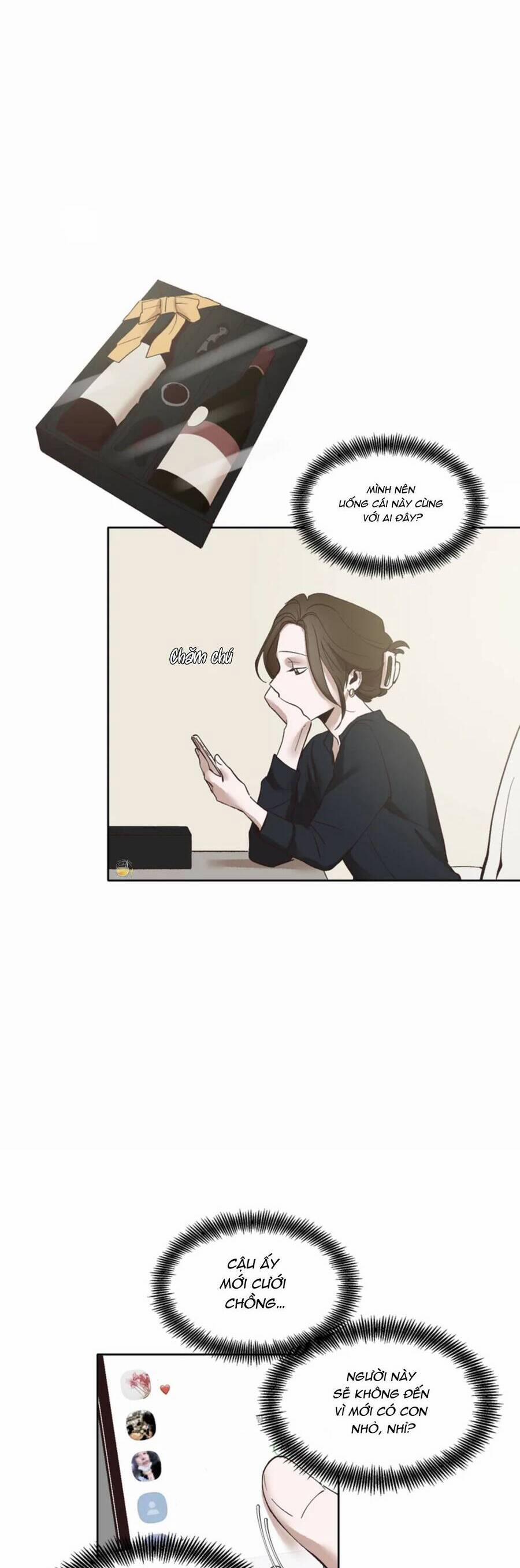 Thanh Xuân Của Chúng Ta 7 trang 26