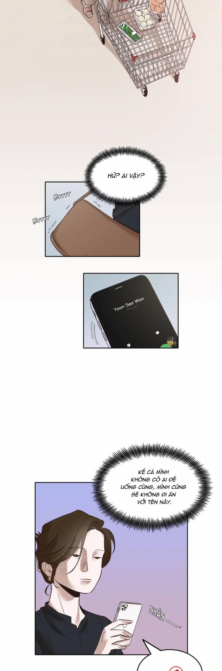 Thanh Xuân Của Chúng Ta 7 trang 29