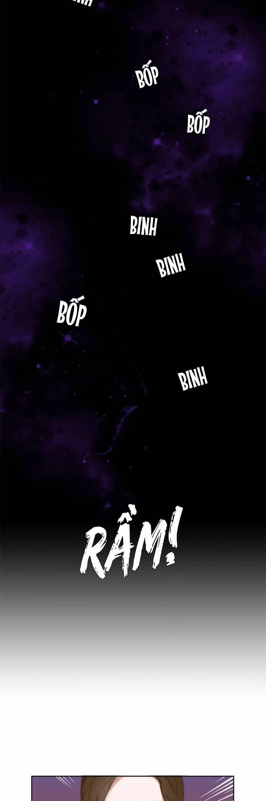 Thanh Xuân Của Chúng Ta 7 trang 34