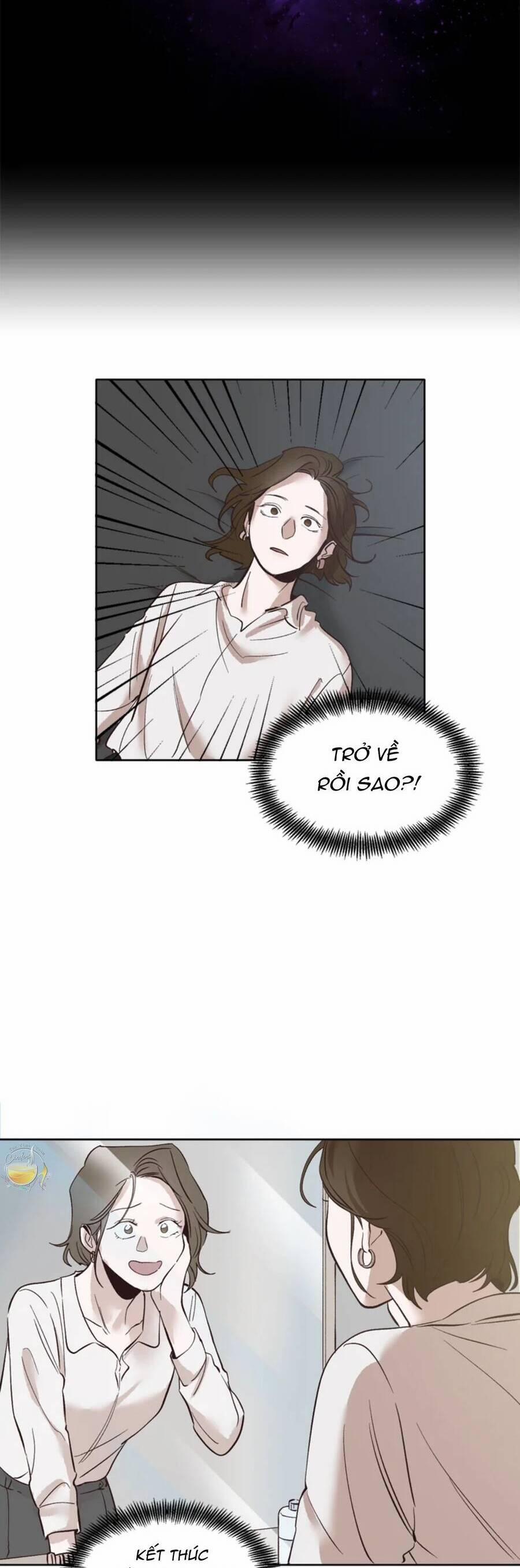 Thanh Xuân Của Chúng Ta 7 trang 6