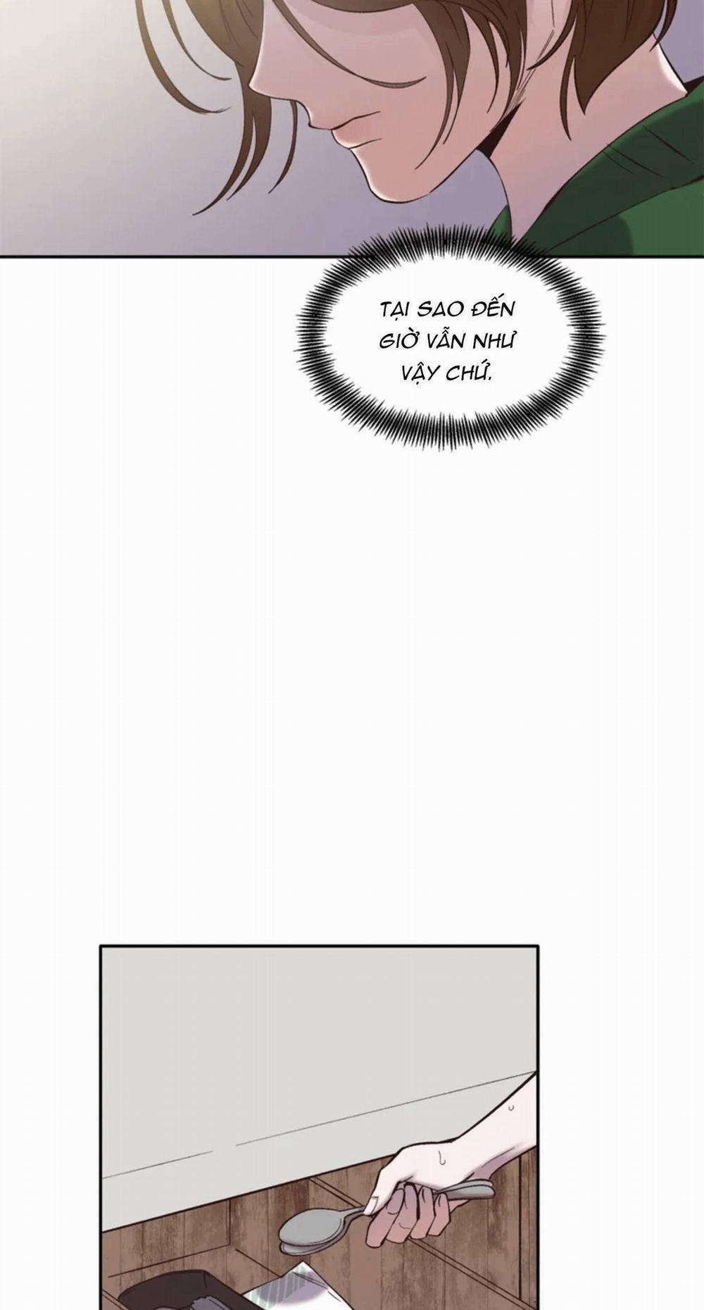 Thanh Xuân Của Chúng Ta 70 trang 16