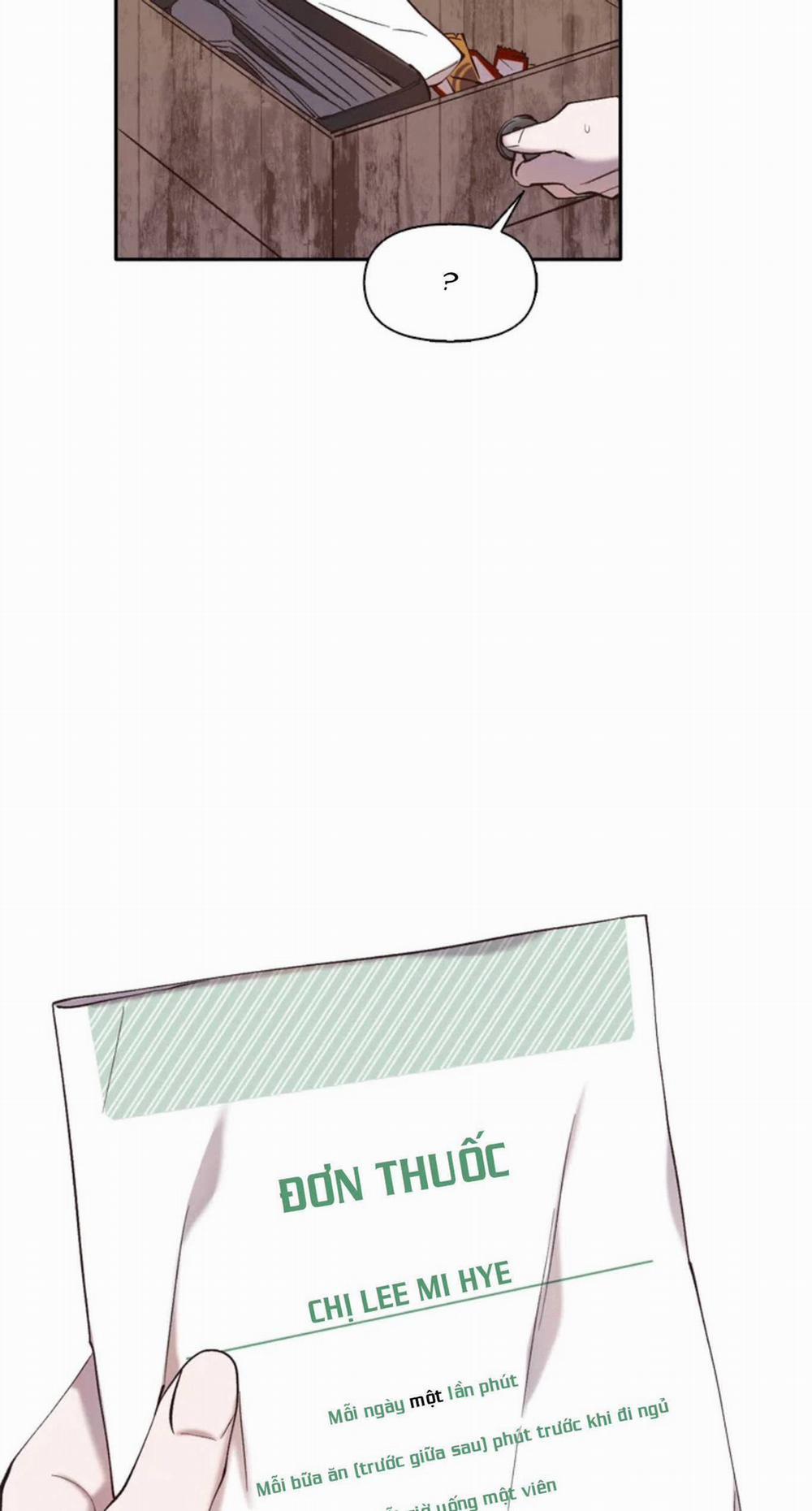 Thanh Xuân Của Chúng Ta 70 trang 17