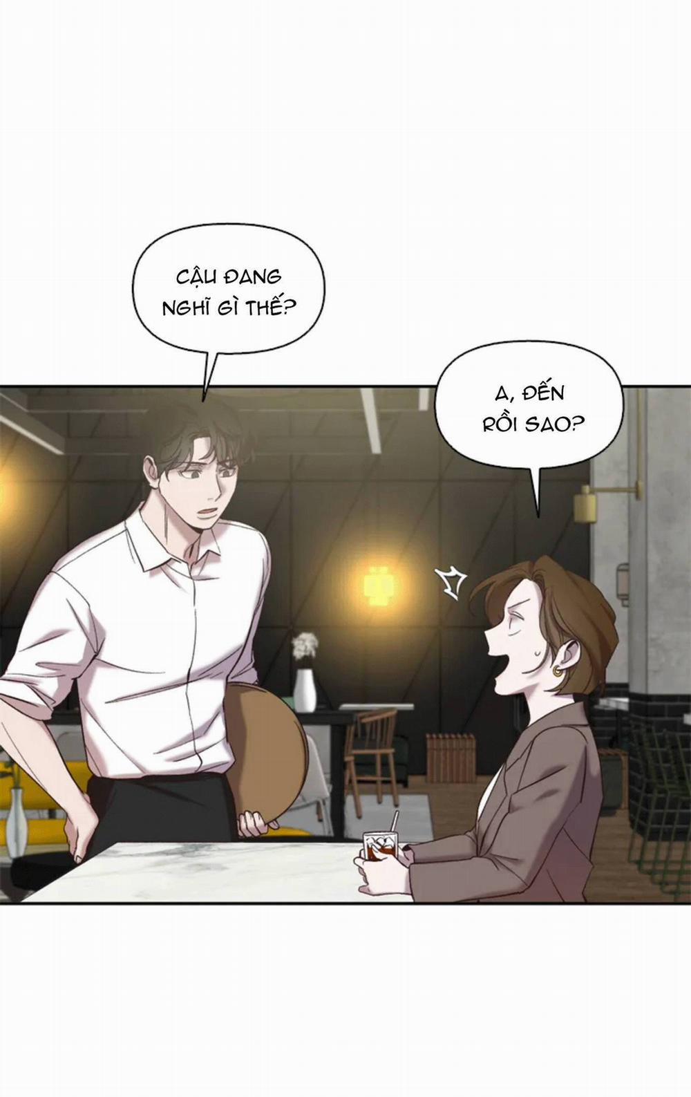 Thanh Xuân Của Chúng Ta 70 trang 20