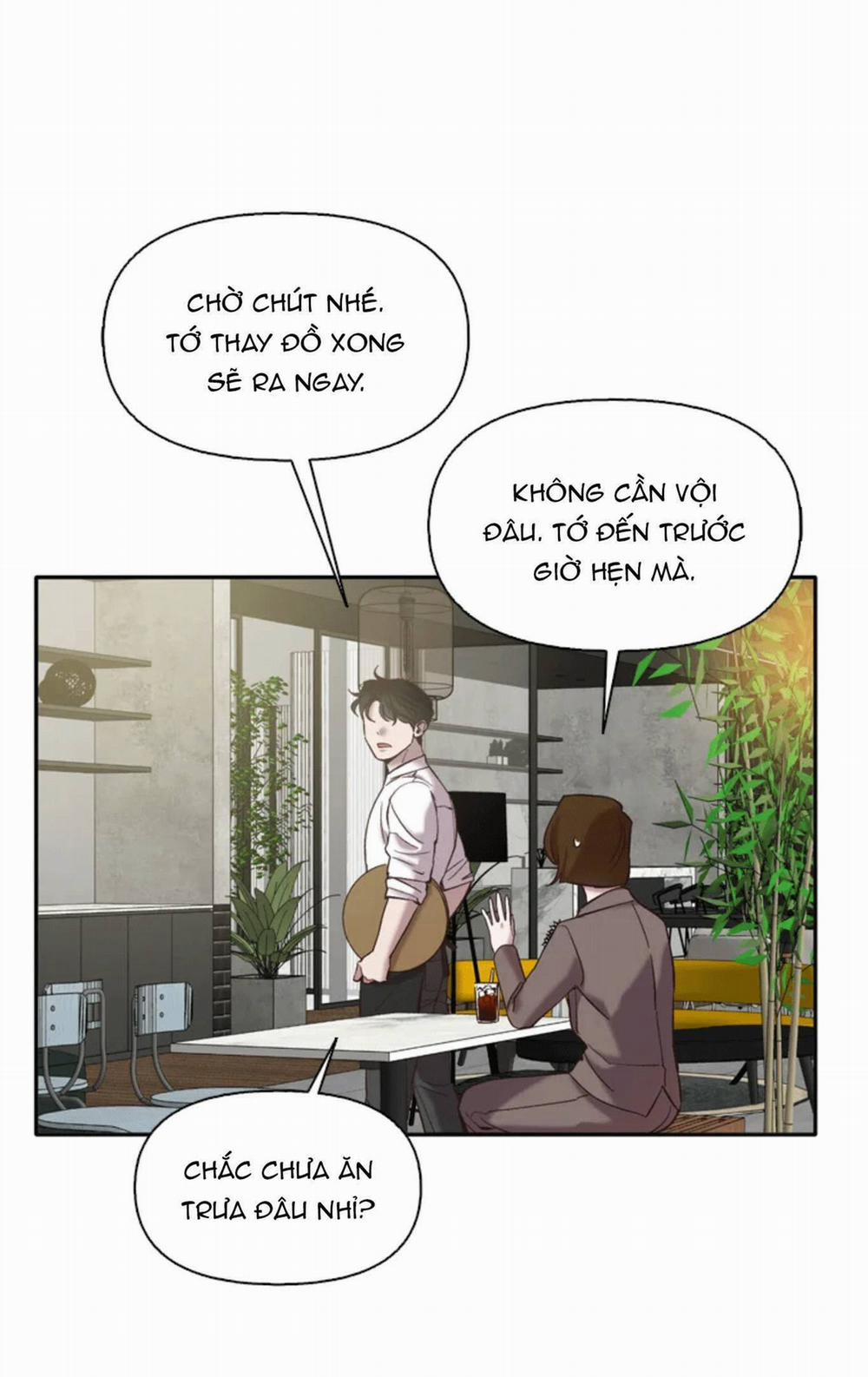 Thanh Xuân Của Chúng Ta 70 trang 21