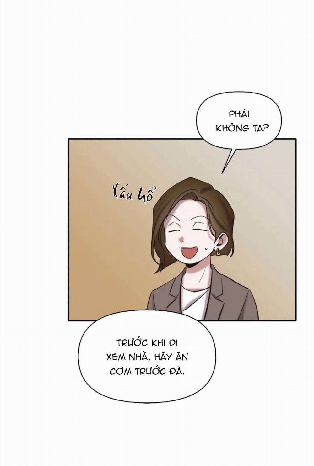 Thanh Xuân Của Chúng Ta 70 trang 22