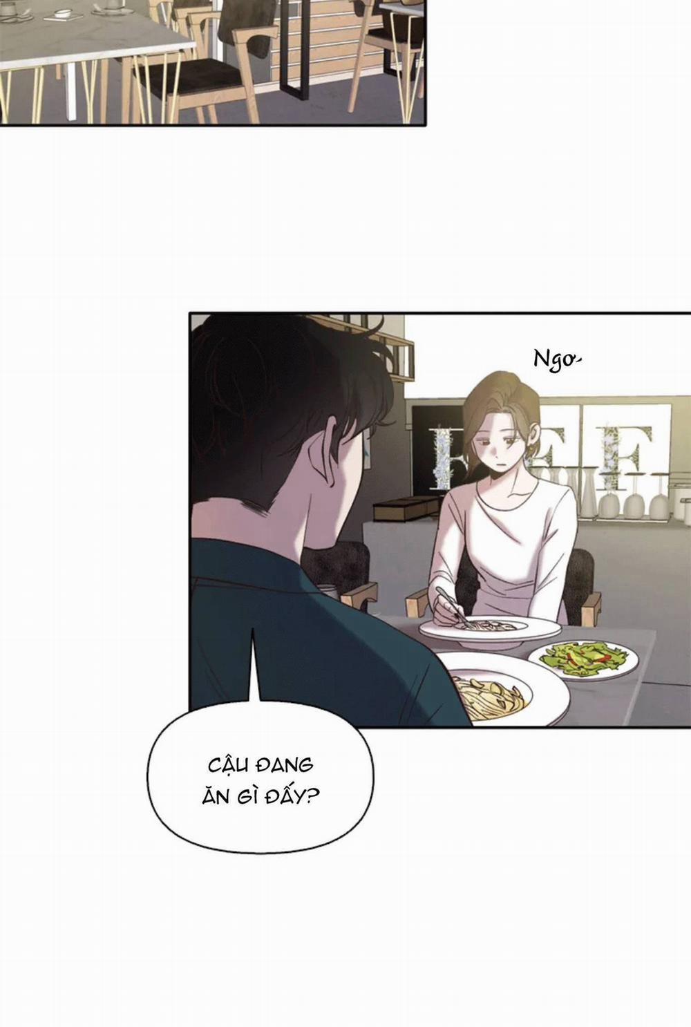 Thanh Xuân Của Chúng Ta 70 trang 24