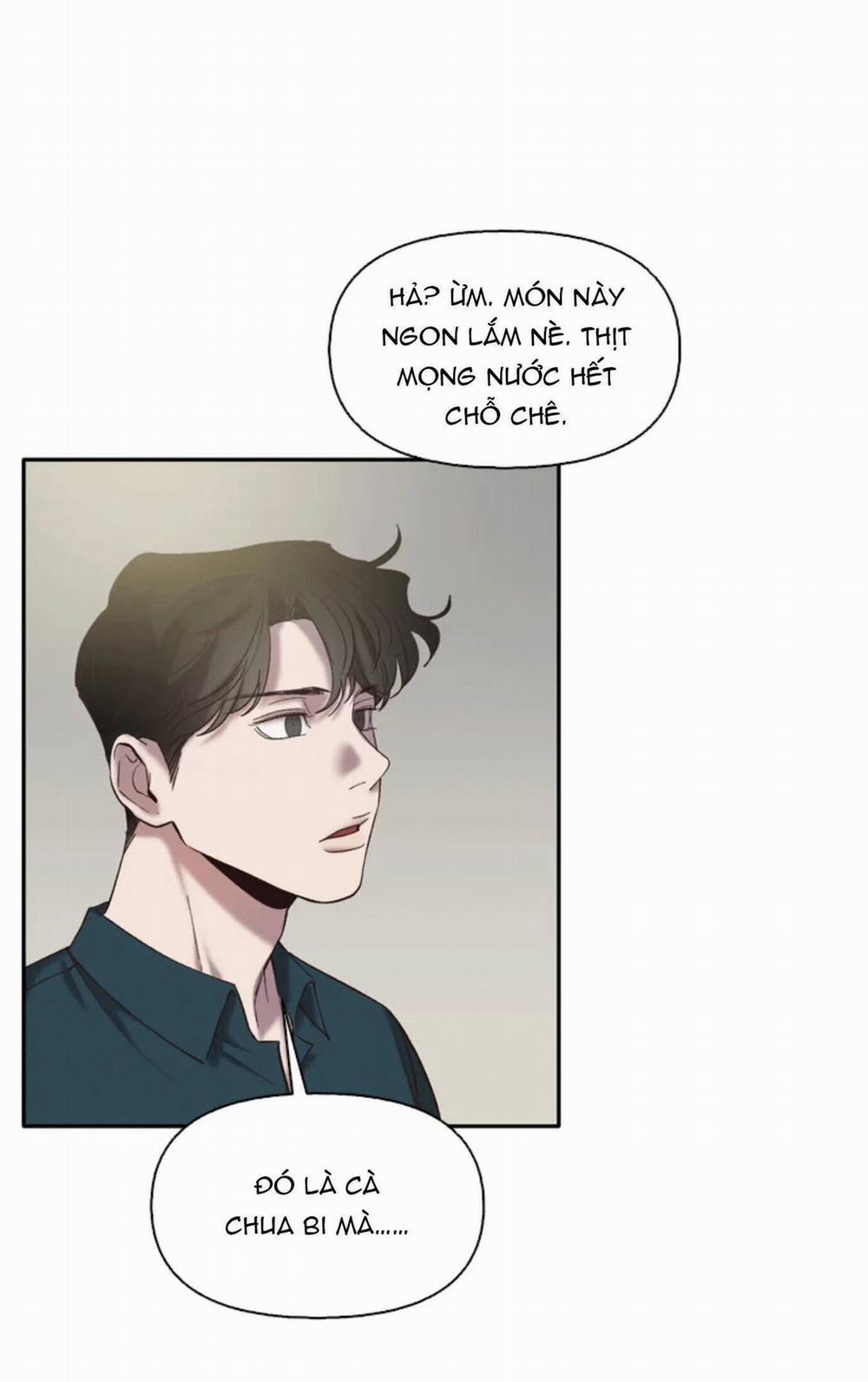 Thanh Xuân Của Chúng Ta 70 trang 25