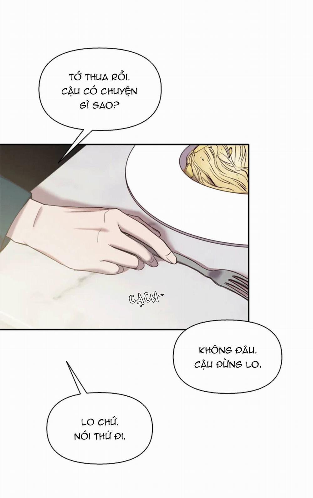 Thanh Xuân Của Chúng Ta 70 trang 27