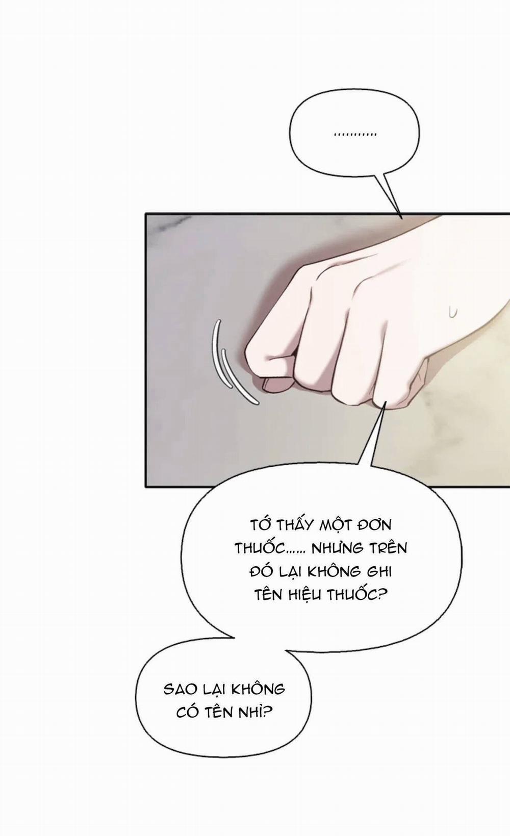 Thanh Xuân Của Chúng Ta 70 trang 28