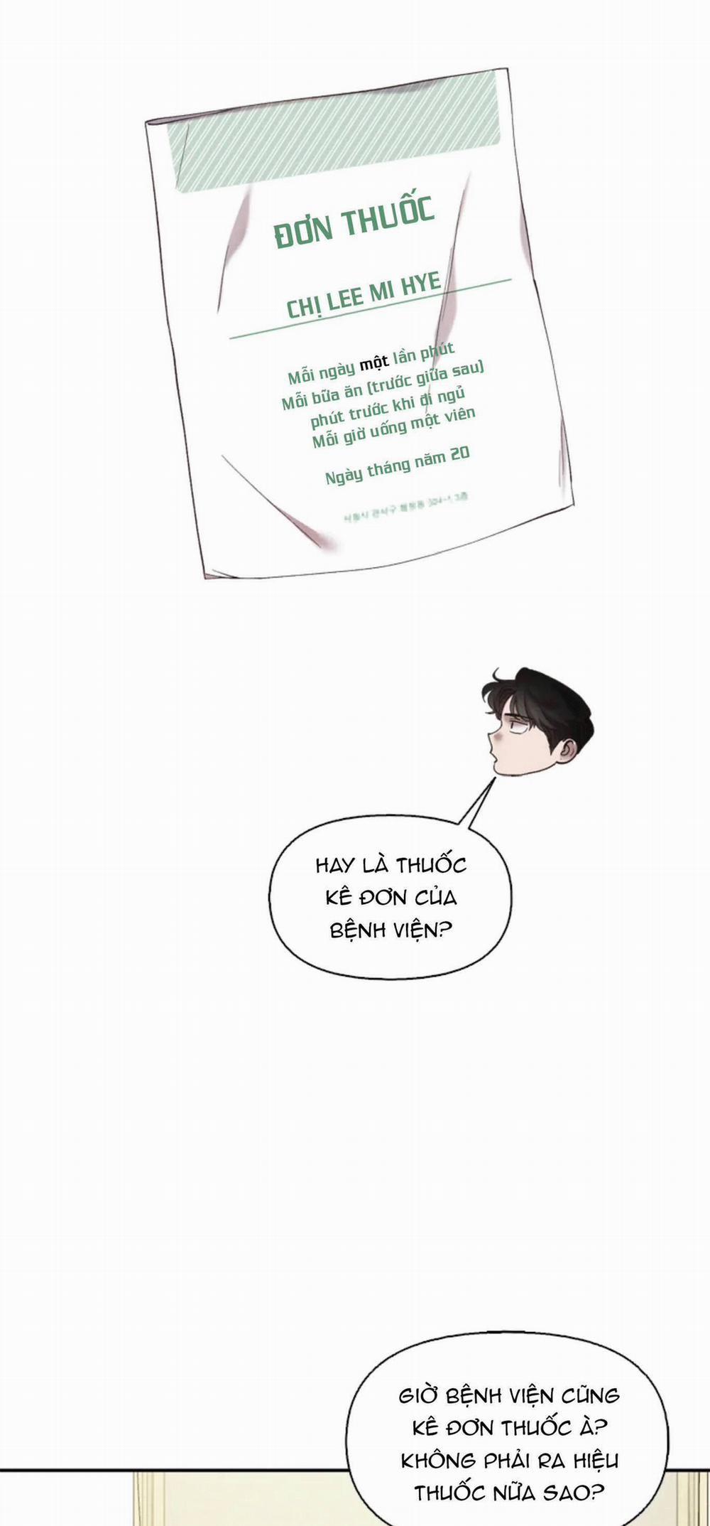 Thanh Xuân Của Chúng Ta 70 trang 29