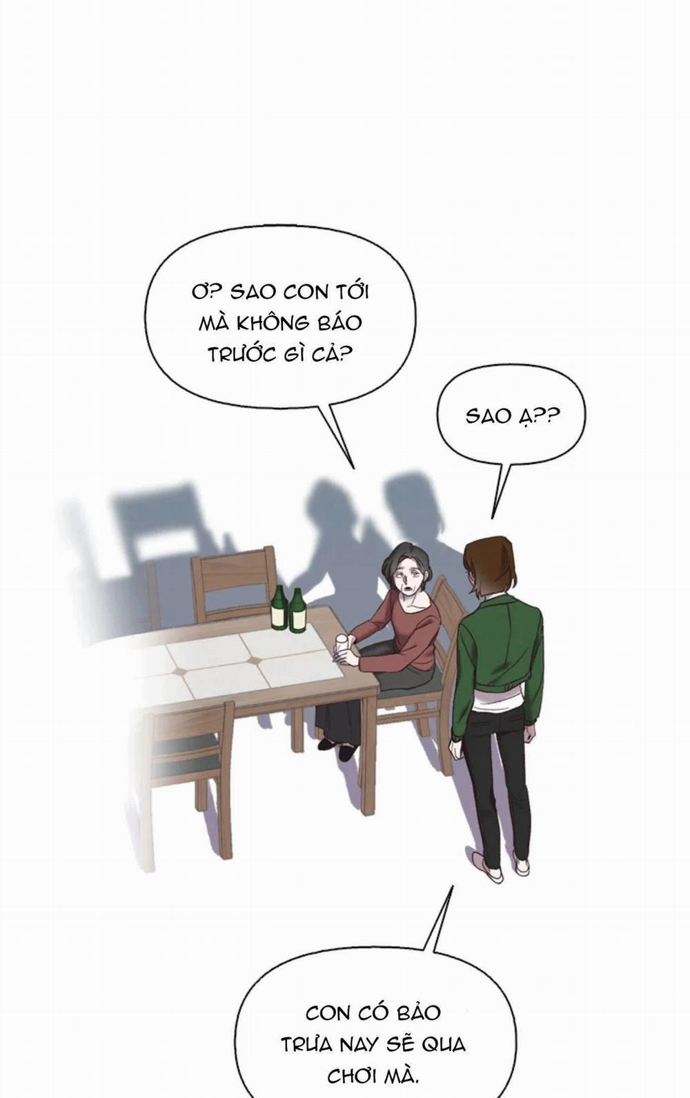 Thanh Xuân Của Chúng Ta 70 trang 3