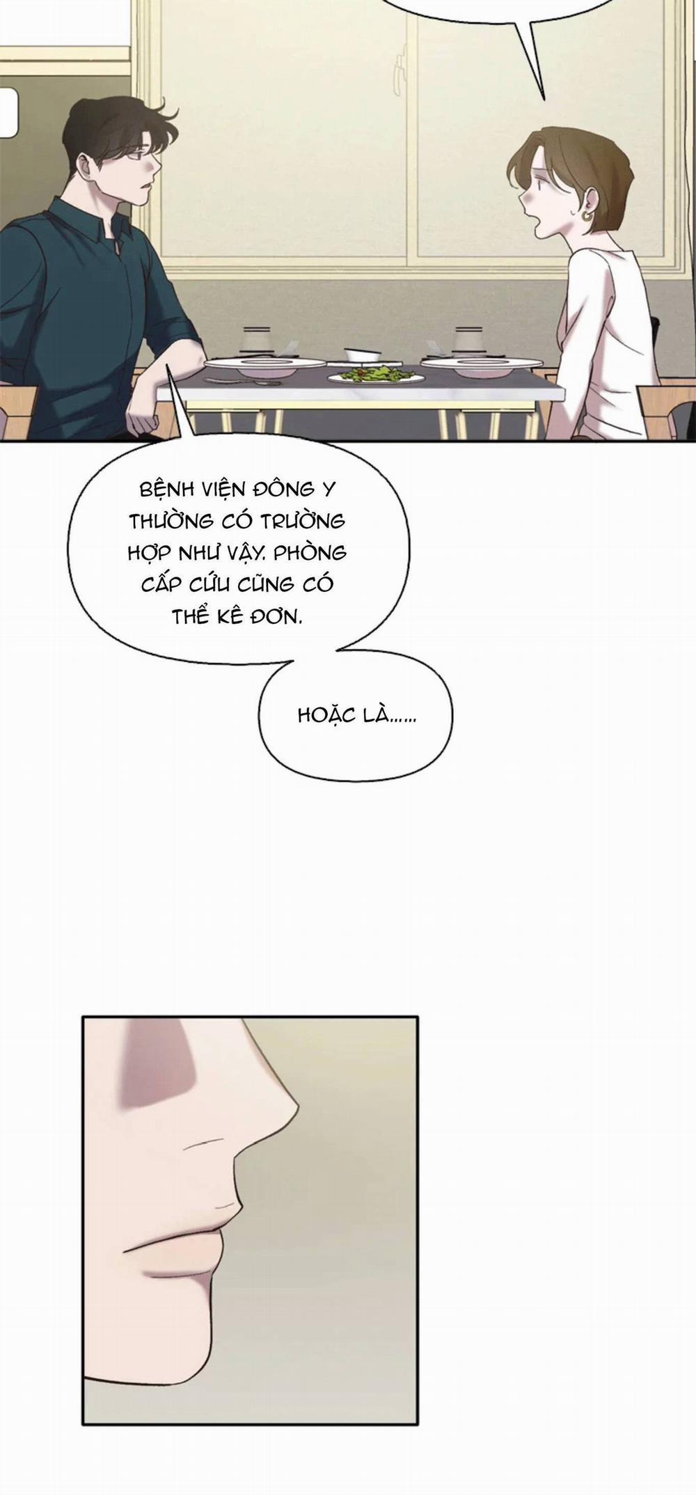 Thanh Xuân Của Chúng Ta 70 trang 30