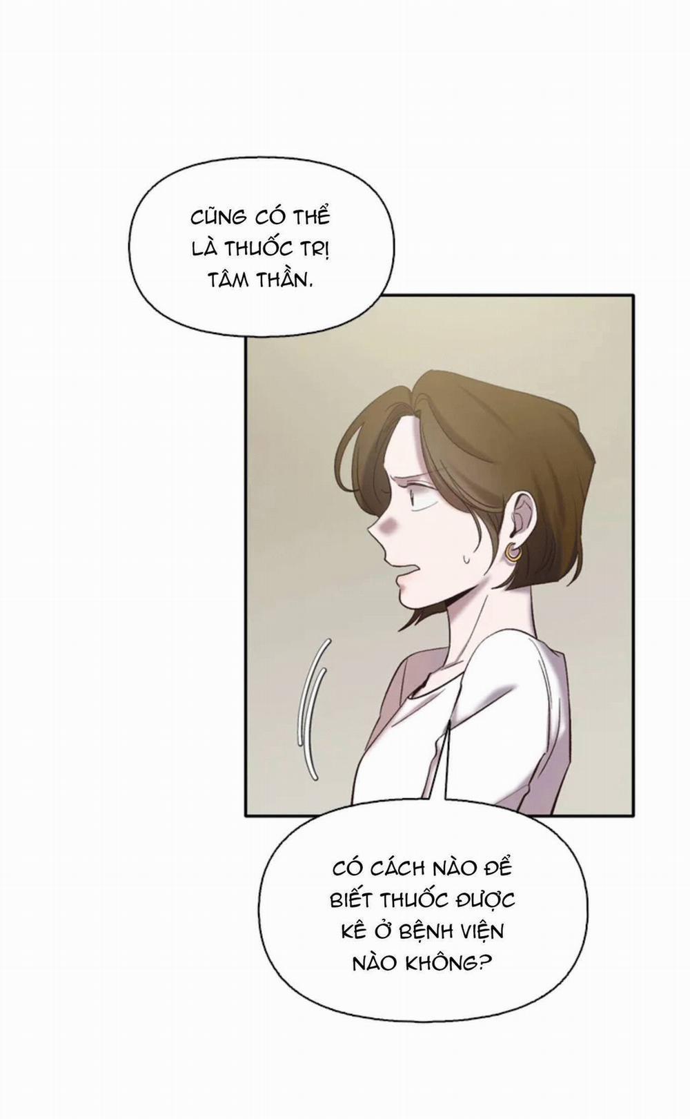 Thanh Xuân Của Chúng Ta 70 trang 31