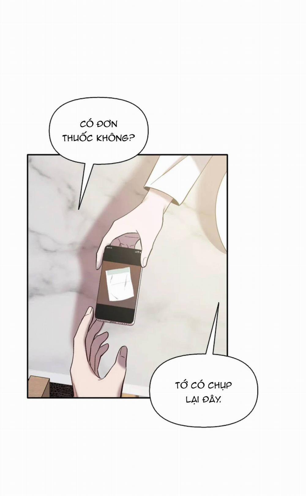 Thanh Xuân Của Chúng Ta 70 trang 32