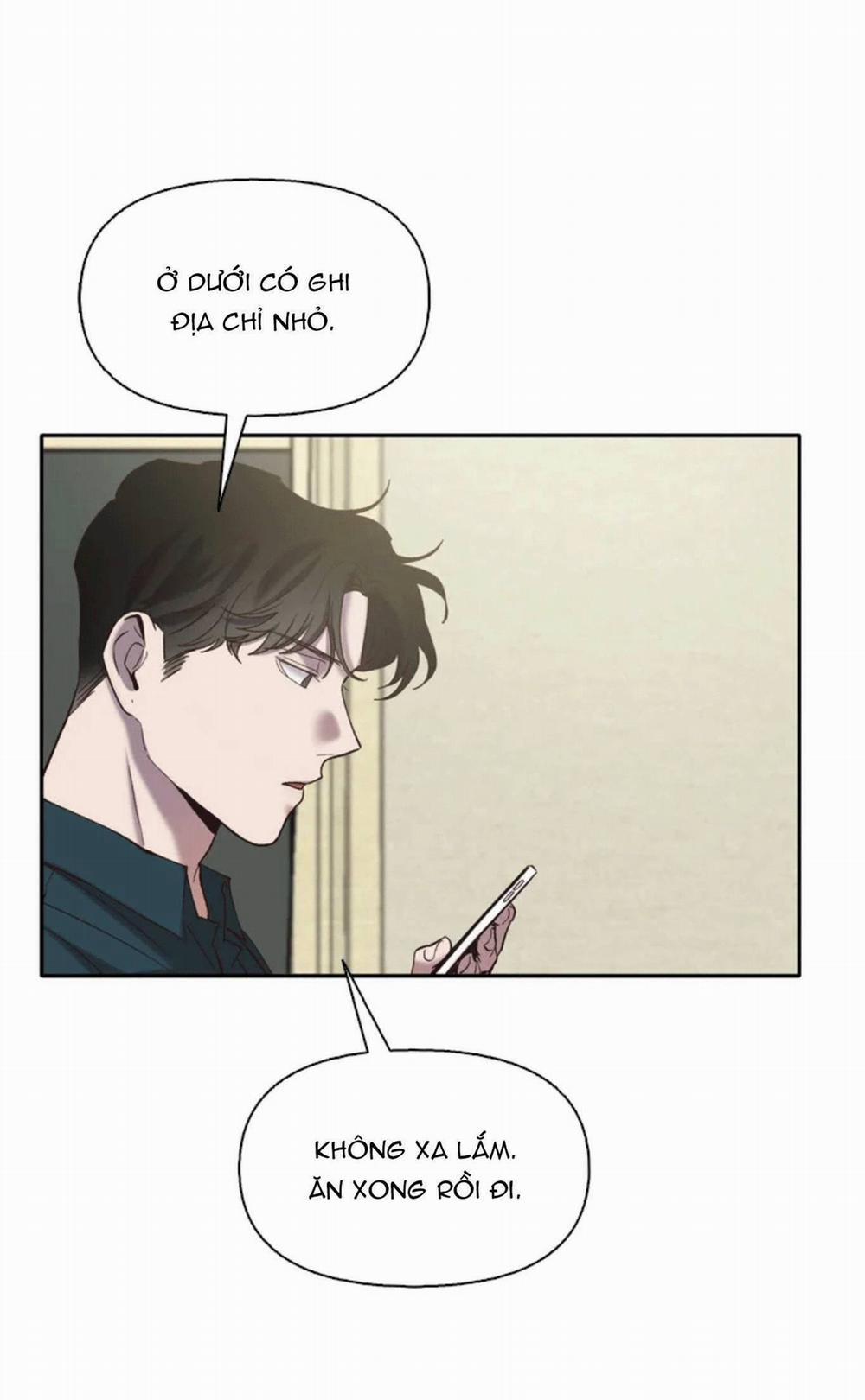 Thanh Xuân Của Chúng Ta 70 trang 33