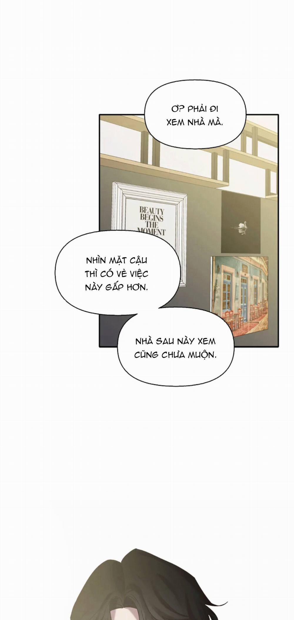 Thanh Xuân Của Chúng Ta 70 trang 34