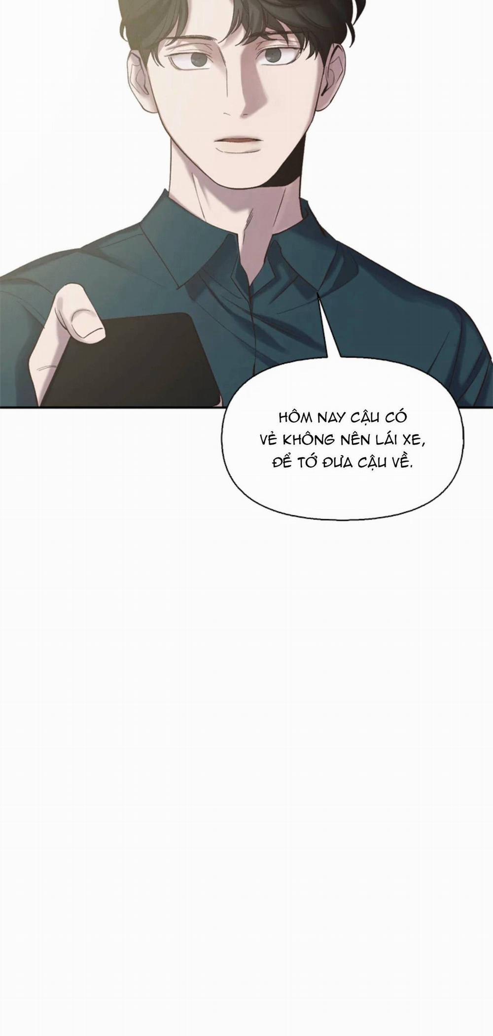 Thanh Xuân Của Chúng Ta 70 trang 35