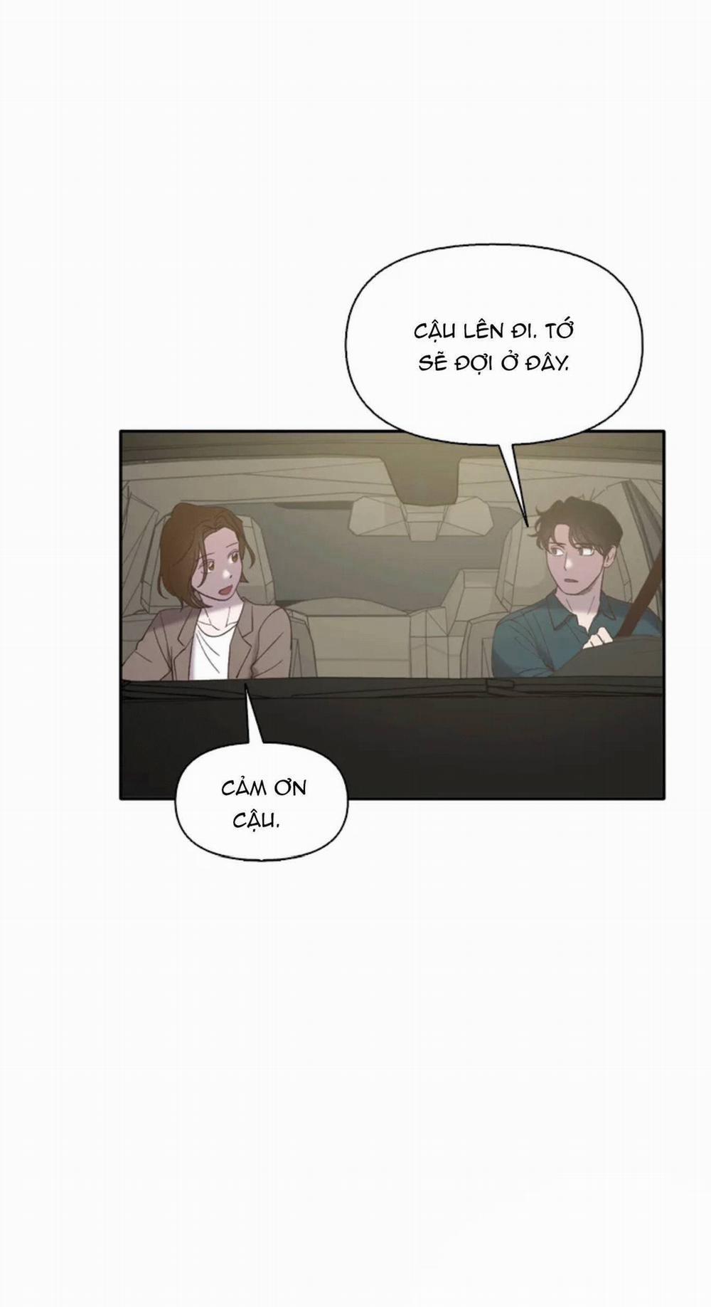 Thanh Xuân Của Chúng Ta 70 trang 37