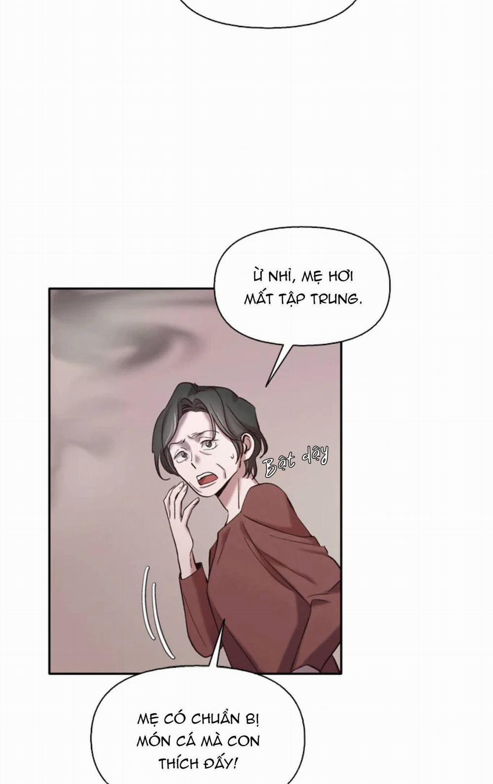 Thanh Xuân Của Chúng Ta 70 trang 4