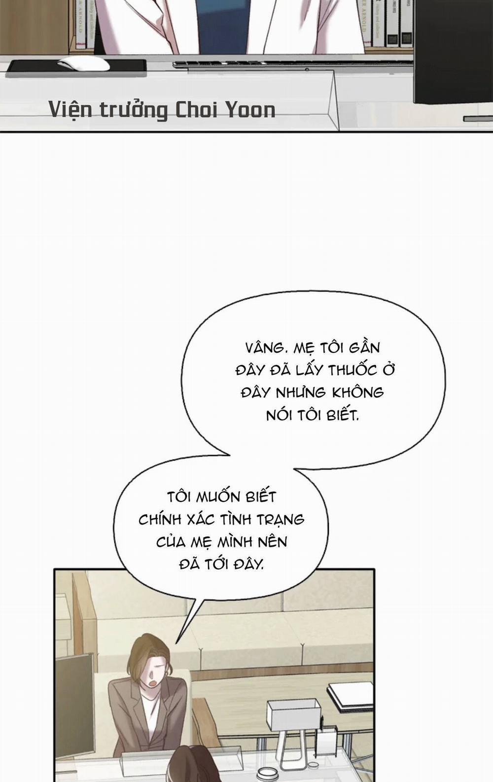 Thanh Xuân Của Chúng Ta 70 trang 40