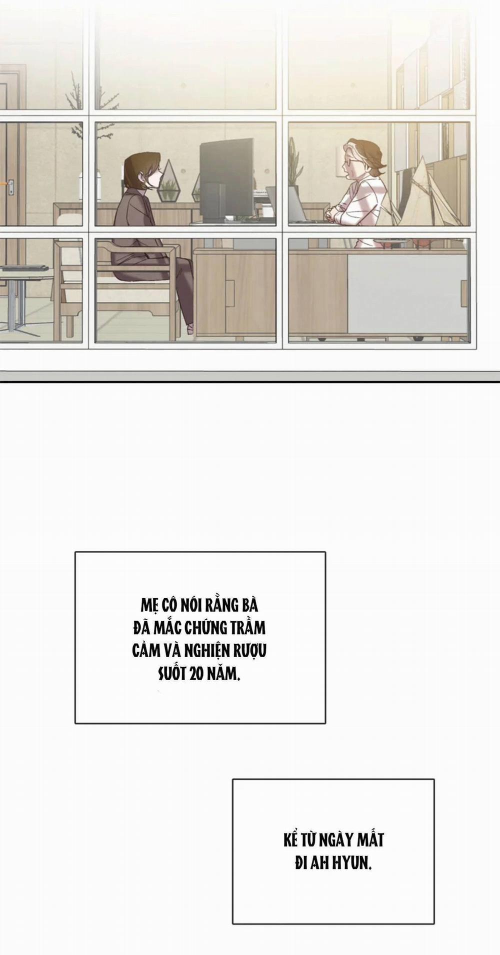 Thanh Xuân Của Chúng Ta 70 trang 43