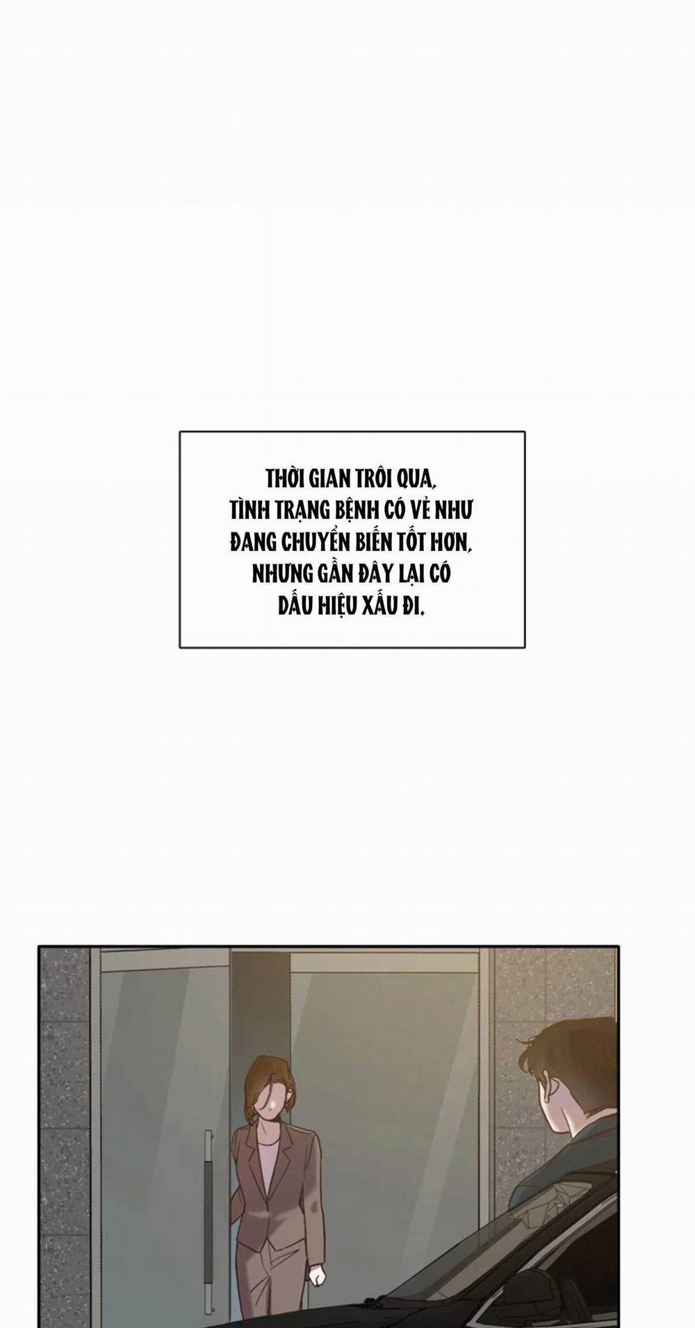 Thanh Xuân Của Chúng Ta 70 trang 44