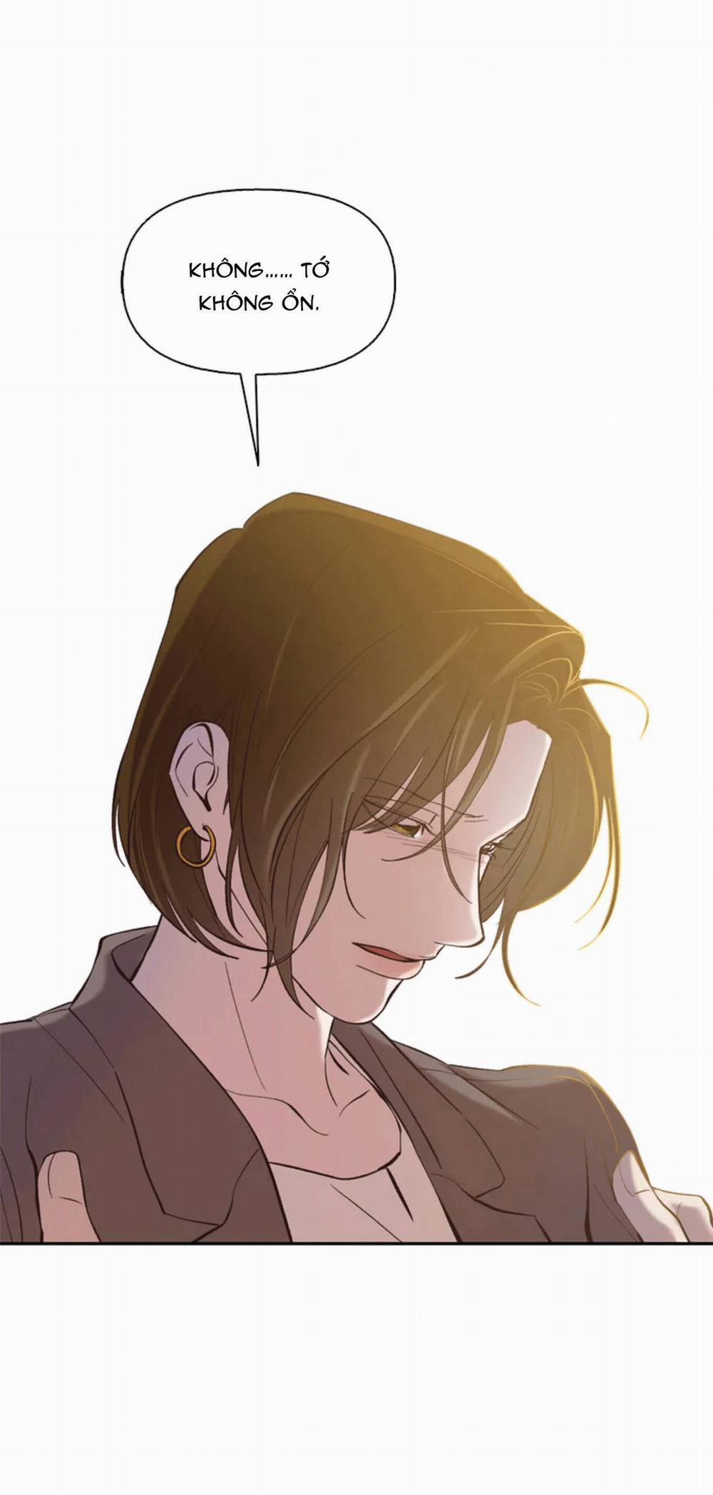 Thanh Xuân Của Chúng Ta 70 trang 46