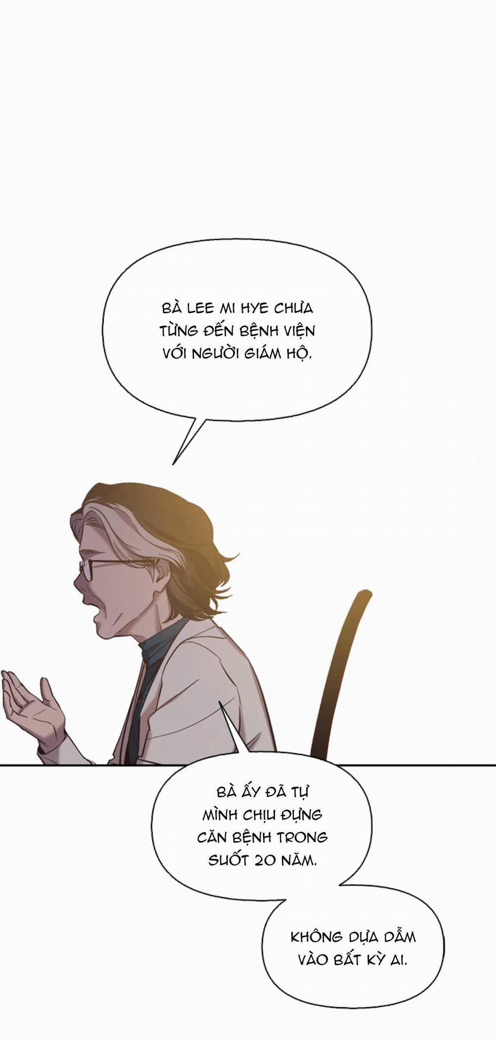 Thanh Xuân Của Chúng Ta 70 trang 48