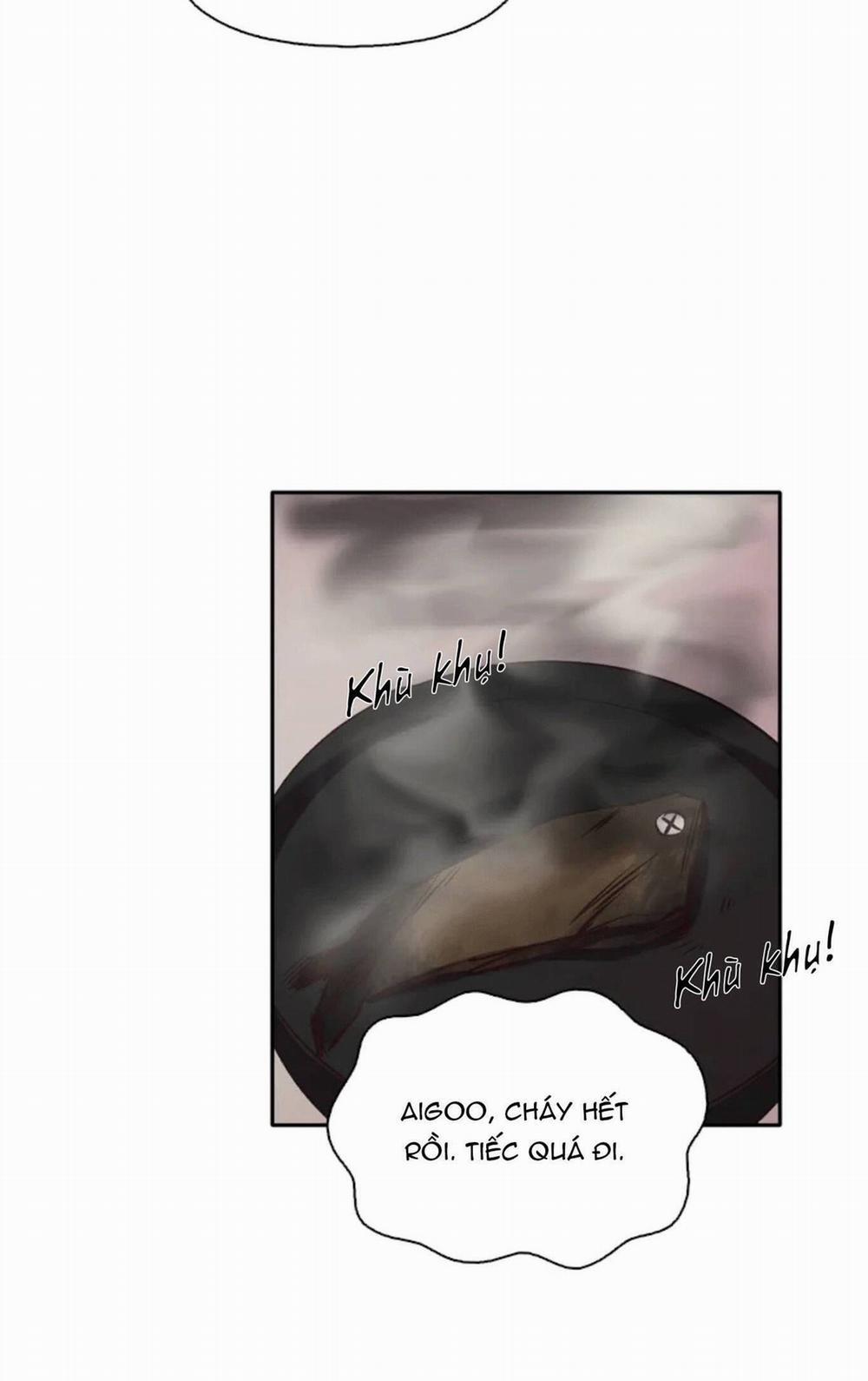 Thanh Xuân Của Chúng Ta 70 trang 5