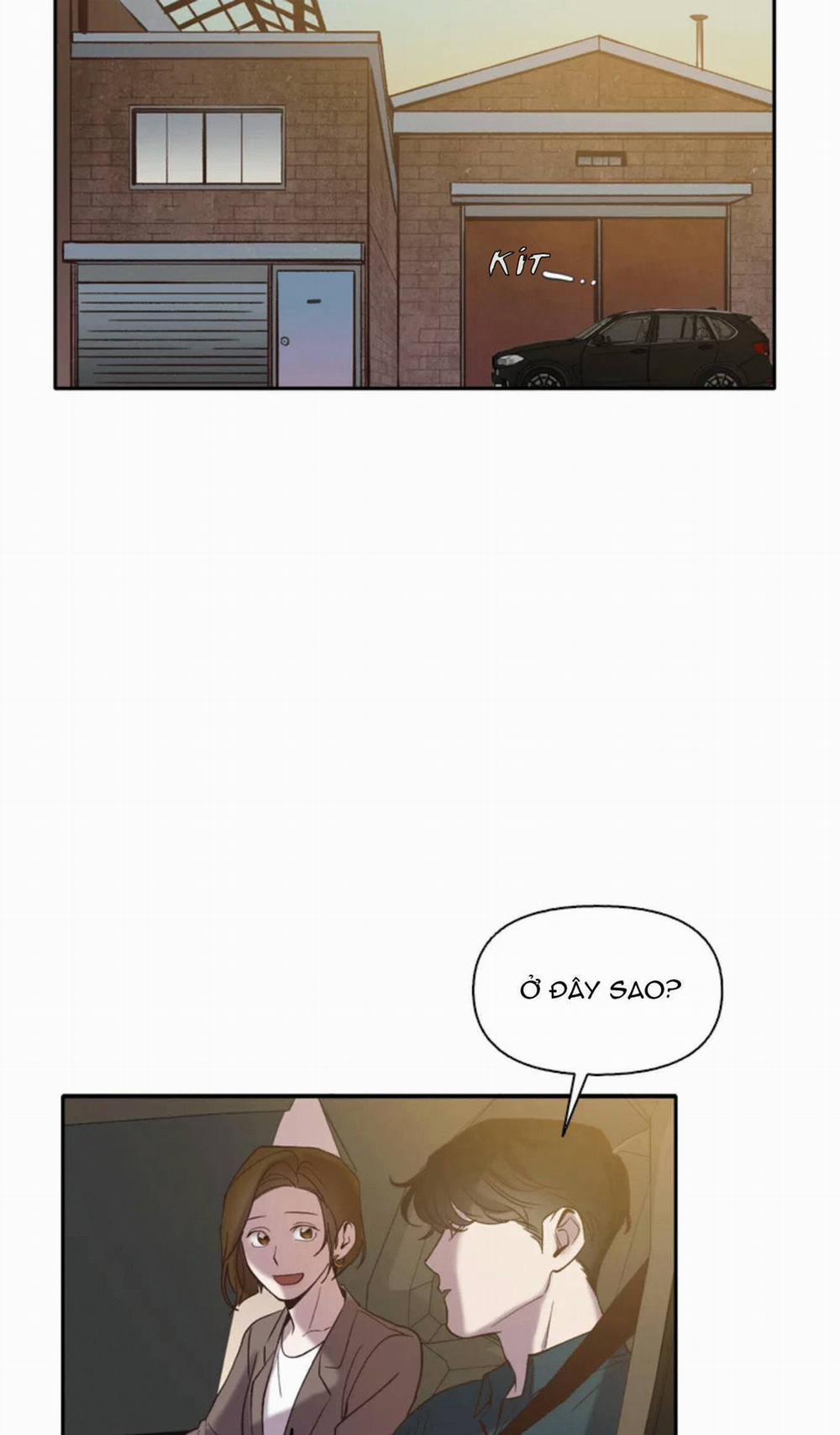 Thanh Xuân Của Chúng Ta 70 trang 52