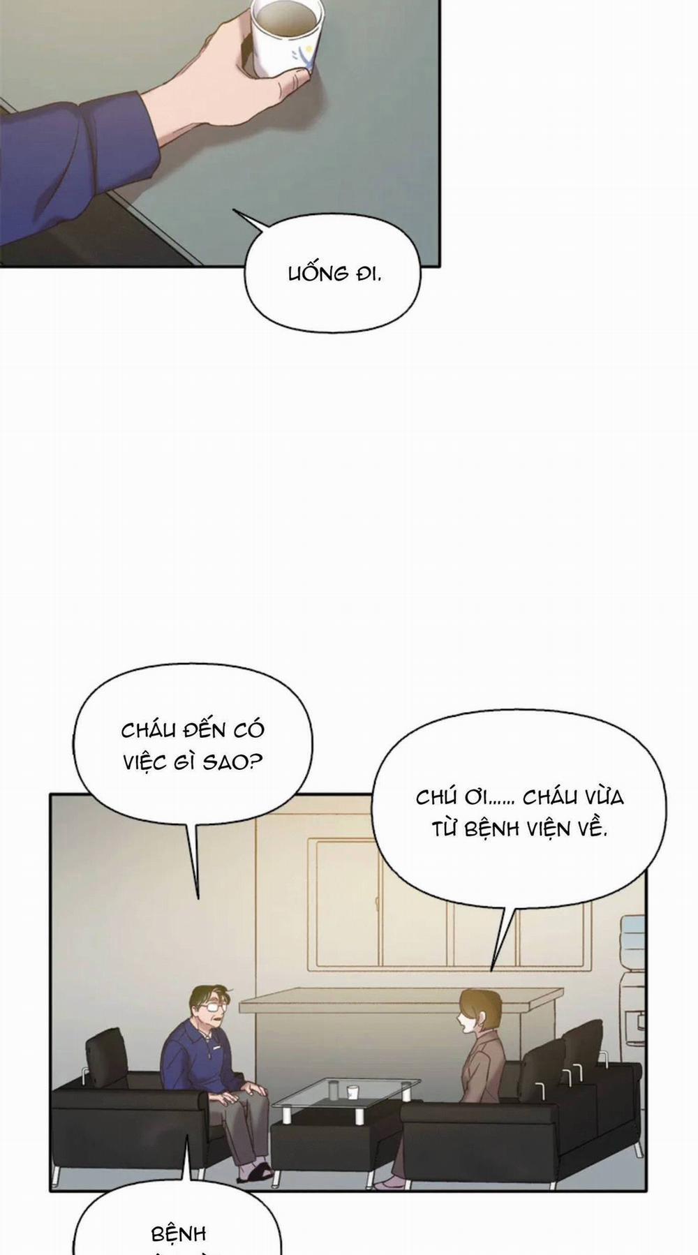 Thanh Xuân Của Chúng Ta 70 trang 56