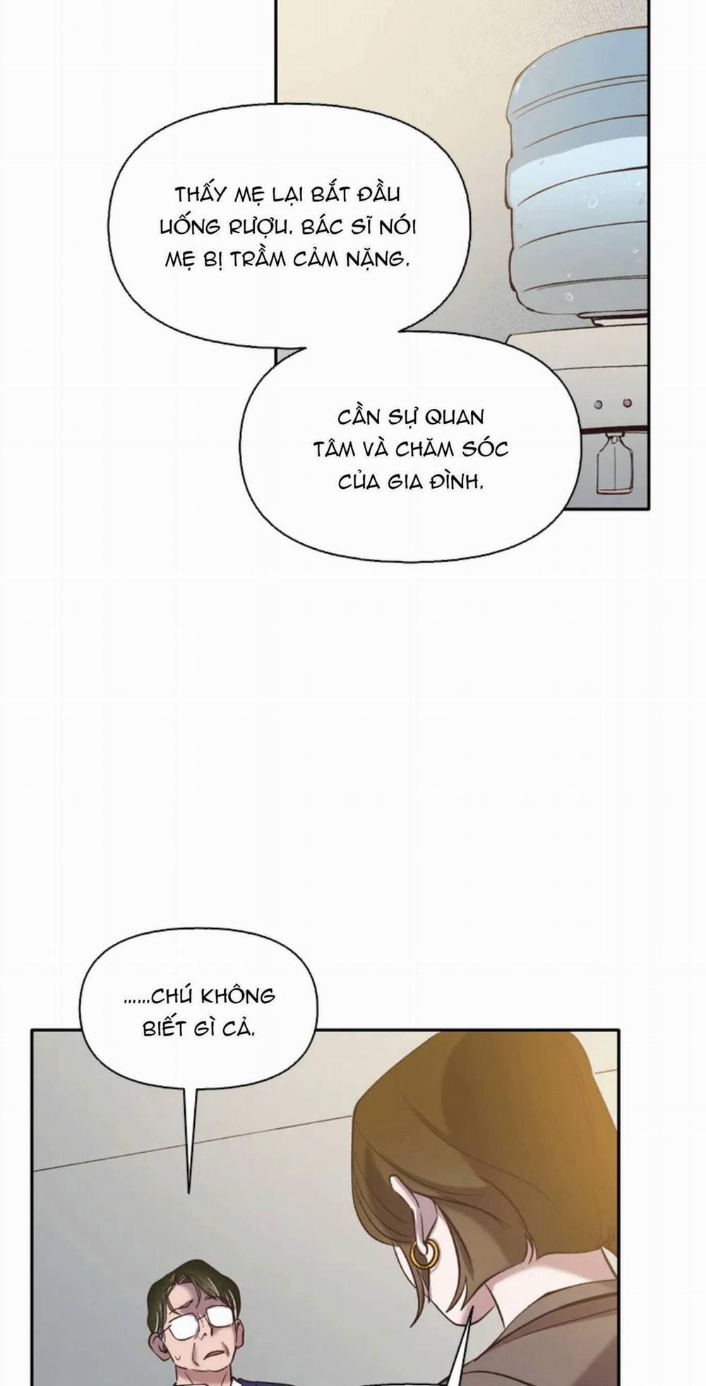 Thanh Xuân Của Chúng Ta 70 trang 59