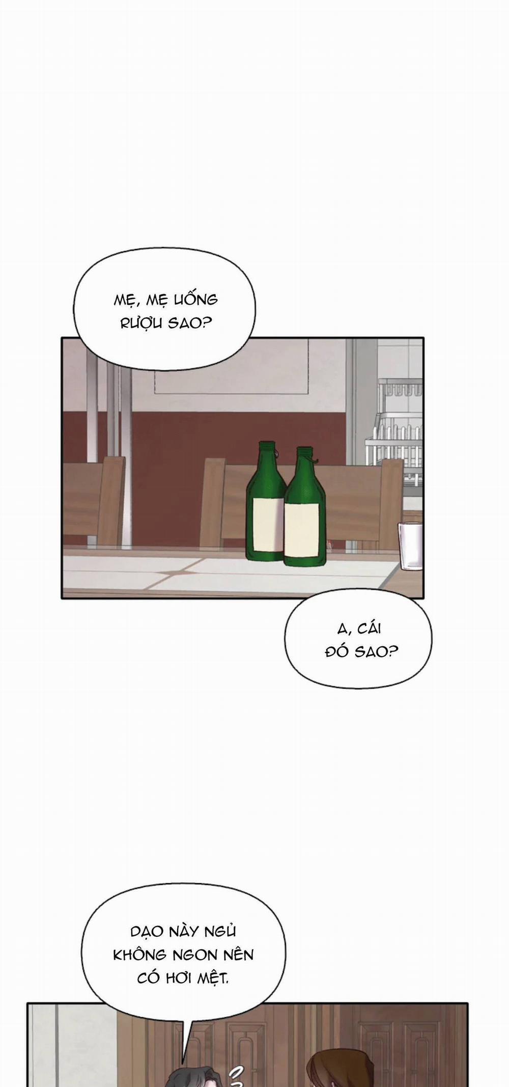 Thanh Xuân Của Chúng Ta 70 trang 6