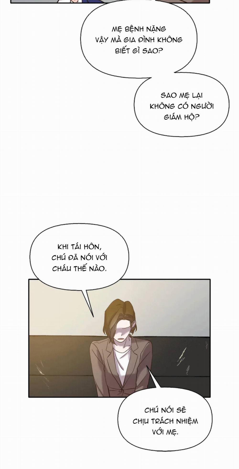 Thanh Xuân Của Chúng Ta 70 trang 60