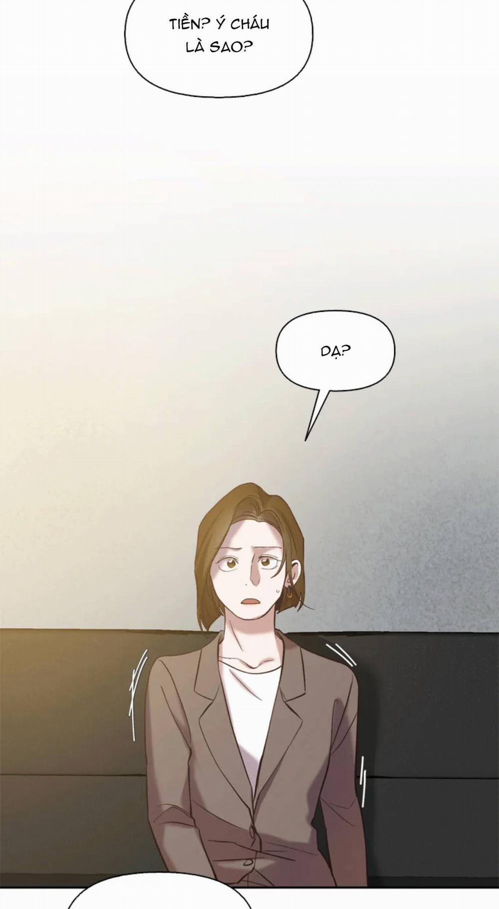 Thanh Xuân Của Chúng Ta 70 trang 64