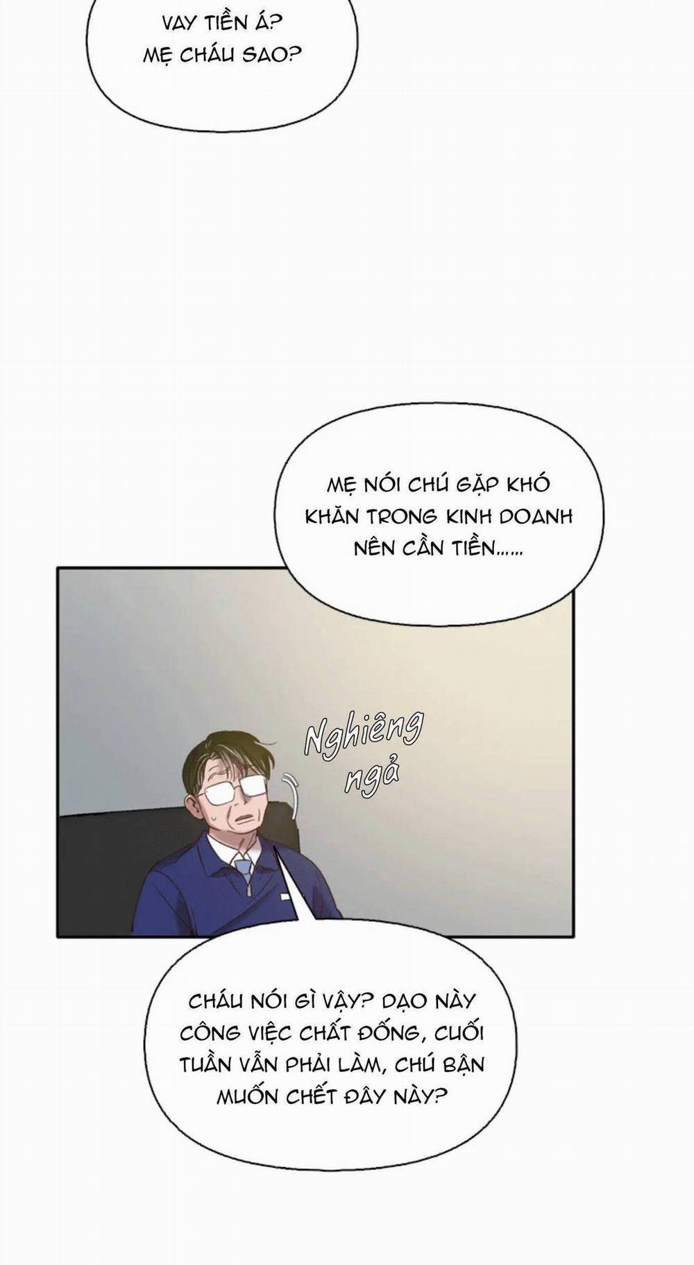 Thanh Xuân Của Chúng Ta 70 trang 65