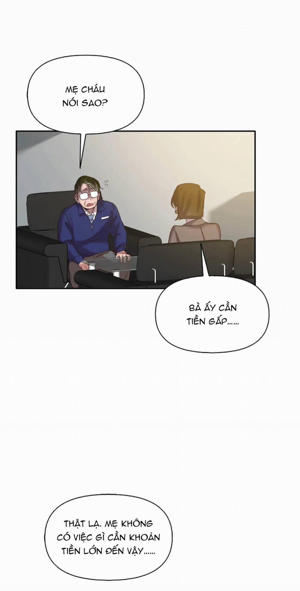 Thanh Xuân Của Chúng Ta 70 trang 67