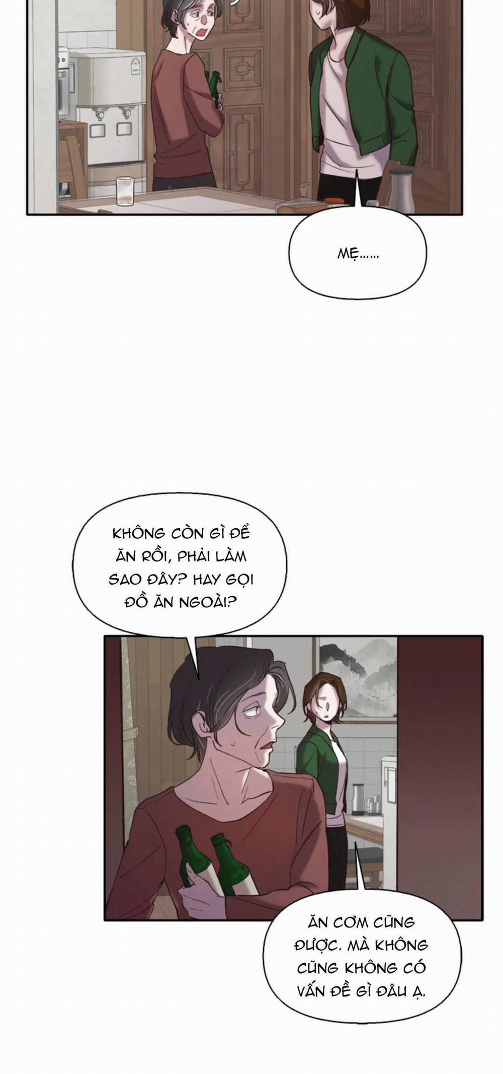 Thanh Xuân Của Chúng Ta 70 trang 7