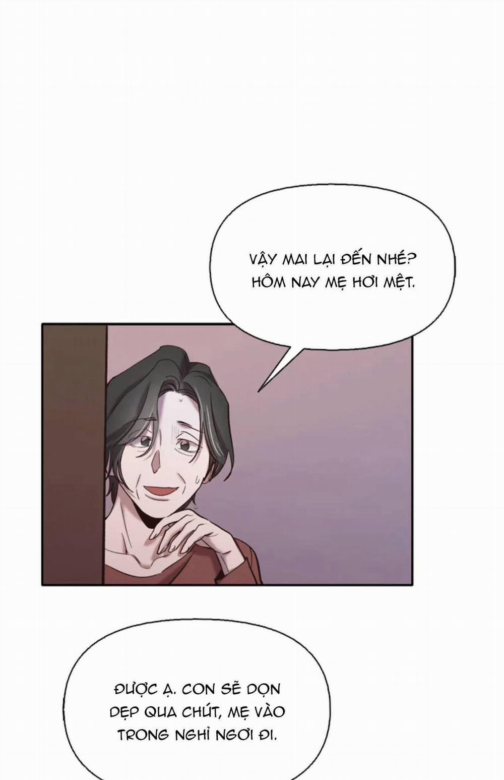 Thanh Xuân Của Chúng Ta 70 trang 8